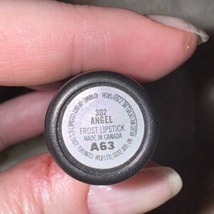 MAC Cosmetics Angel Frost Lipstick